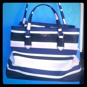 Kate Spade Mid-large size shoulder / handle bag